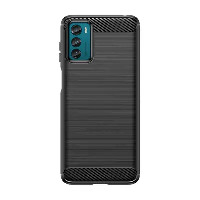 Moto G42 cep telefonu kılıfı için uygundur Edge S30 koruyucu kapak G200 5G fırçalanmış yumuşak silikon her şey dahil düşmeyi önleyici - 7
