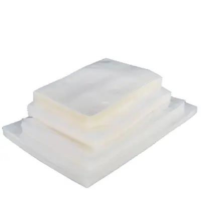Vakuumverpackungsbeutel für Lebensmittel, transparente versiegelte Kunststoffbeutel, Luftentfernungs-Kompressionsbeutel, spezielle Vakuumbeutel zum Schutz von Lebensmitteln, Großhandel