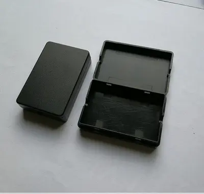 Plastic Enclosure, Connection Box, Battery Box, Power Box 60x40x15 - 2