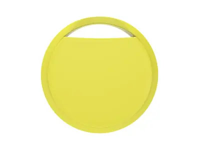 AirTag compatible tracker for Apple and Google devices - 10