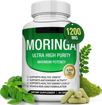 Women's Creatine Powder with Dandelion and Cranberry Extract, Creatine Monohydrate - 11