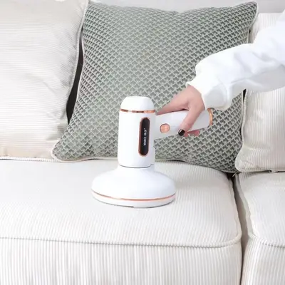 Wireless Mite Vacuum, Portable, for Bed and Car - 3