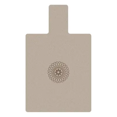 Pilates Yoga Mat, Coir, PU and Natural Rubber, Non-Slip - 9