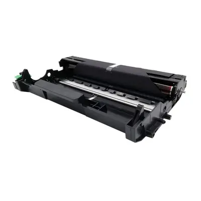Brother TN2325 Toner Kartuşu ve DR2350 Görüntü Birimi, DCP7180DN/MFC7080D Uyumlu