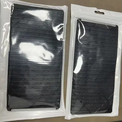 Vakumlu Manyetik Telefon Tutucu, 360 Derece Döner, Araç İçi Navigasyon - 11