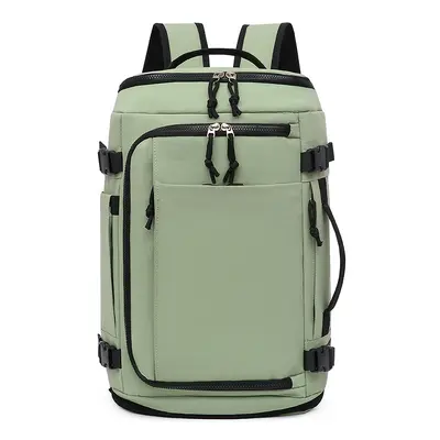 Large Capacity Travel Backpack for Women and Men, Lightweight, Laptop Compartment - 6