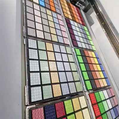 Magnetic Building Blocks, Square Magnet, Educational Mini Toys