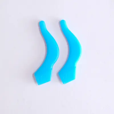Smart AI Glasses Leg Covers, Non-Slip Silicone Temple Tips with Sport Ear Hooks - 9