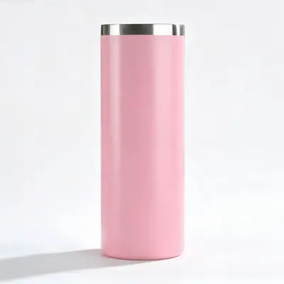 20oz Isolierbecher Kaffeetasse tragbar