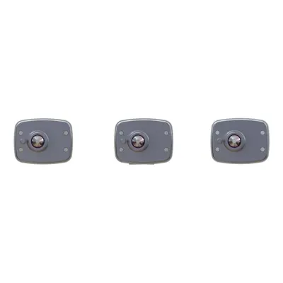 KitchenAid makarna makinesi aksesuar seti, 3 parça