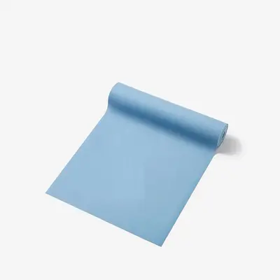 HuShiLan Yoga Resistance Band, Back and Glute Training - 7