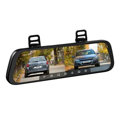70mai S500 intelligente Dashcam, Panorama, Nachtsicht