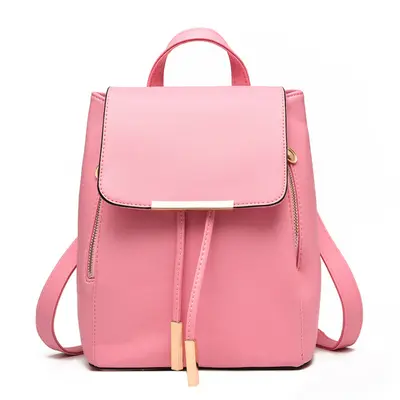2023 Korean-Style Personalized Women's Backpack - 5