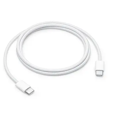 Apple 15-17 Schnelllade-Datenkabel, geflochten, für Tablet, Laptop, iPhone-Mobiltelefon, Dual-USB-C-Ladekabel geeignet. - 6