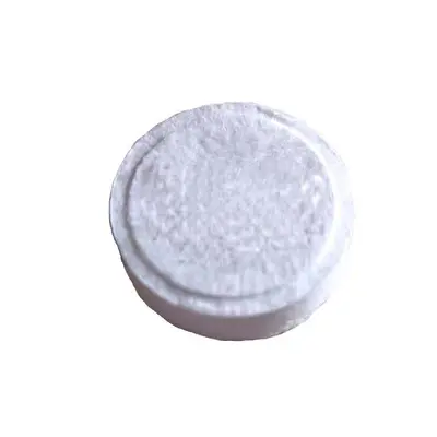 Compressed Round Disposable Face Towel for Travel and Hotels