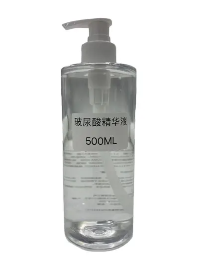 Hyaluronic Acid Concentrate Serum, 500ml or 1000ml, Moisturizing - 6