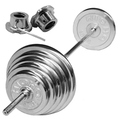 Hantelsatz für Männer und Frauen, Fitnessequipment für zuhause, umweltfreundlich und geruchslos, Squat-Kurzhantel, vielseitig einsetzbar, einzelne Hantelscheibe