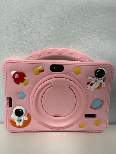 Sınır ötesi dış ticaret, popüler çocuk tabletleri, 7 inç oyun oynama amaçlı, düşmeye dayanıklı, çizgi film desenli Çocuk Tablet Bilgisayarı konusunda uzmanlaşmıştır. - 9