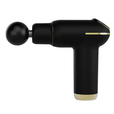 Heated Mini USB Massage Gun, Home Use, Neck Massager - 6