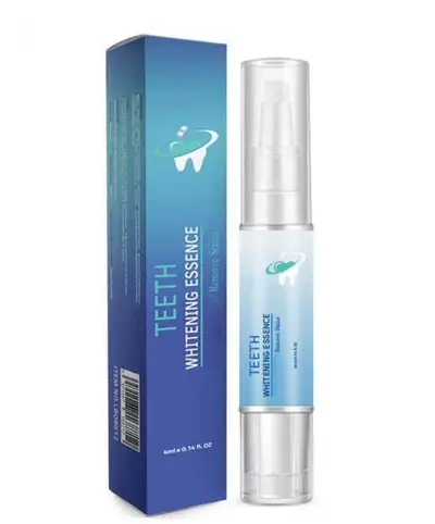 Sınırlar Arası Bestseller Diş Temizleme Kalemi Diş Taşı ve Plak Temizleyici Taze Nefes Diş Koruyucu Jel Günlük Bakım Yeni Ürün 4ml - 7
