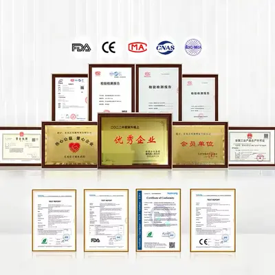 Commercial airtight compression packaging special bag vacuum bag food preservation bag polyester 16 silk glossy transparent
