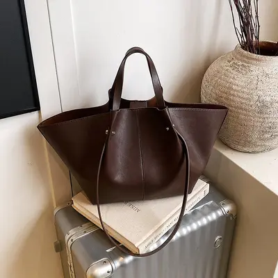 Retro-Tote-Bag Herbst/Winter 2025 - 10