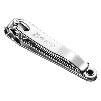 Large nail clipper set, portable, foot care included