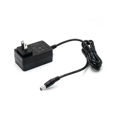 12v2a güç adaptörü 24W düzenlenmiş anahtarlama güç kaynağı Amerikan standardı UL tam sertifikalı gözetim kamerası şarj cihazı - 11