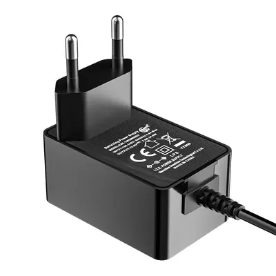 Çin, Amerika ve Avrupa için UL/CE sertifikalı 12v1a güç adaptörü, 12v2a izleme yönlendiricisi, Bluetooth hoparlör şarj cihazı - 8