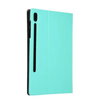 Leather Protective Case for Samsung Galaxy Tab S7 T870/T875 - 12