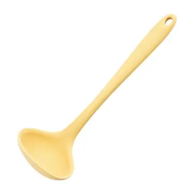 Toptan küçük silikon spatula ve kaşık pişirme seti ev yapışmaz tava yüksek sıcaklığa dayanıklı mini mutfak eşyası spatula ve kaşık seti - 8
