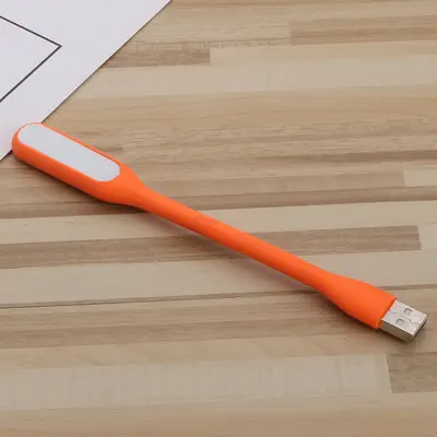 Yaratıcı usb lamba atmosfer gece lambası taşınabilir led lamba mini masa lambası toptan taşınabilir lamba baskılı logo enerji tasarruflu lamba - 8
