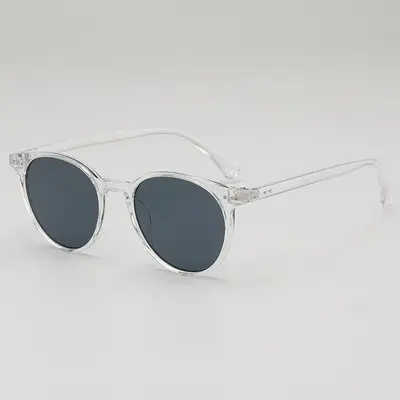 Square Frame Sunglasses for Women, Retro, UV Protection - 10
