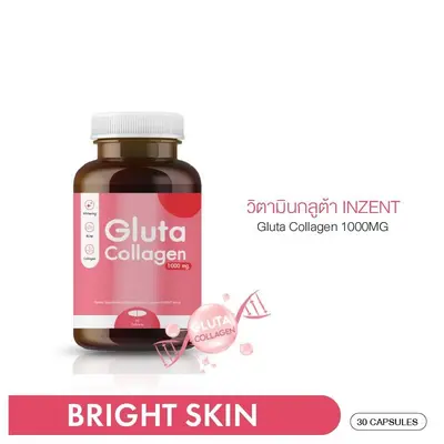 Glutamine Collagen Compressed Tablets