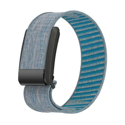 Whoop Sport Smartwatch Strap, Woven Breathable - 9