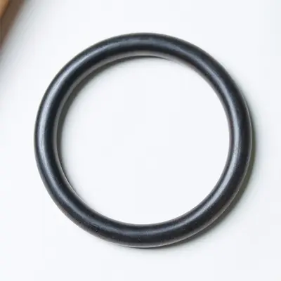 Chinesisches Holzarmband mit Drehstruktur-Design - 9