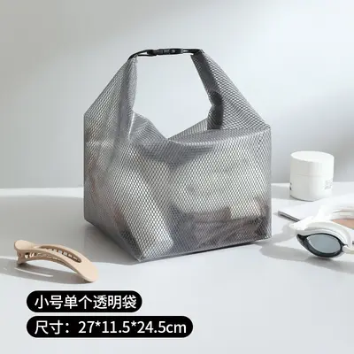 Waterproof bag, wet and dry separation, travel - 10