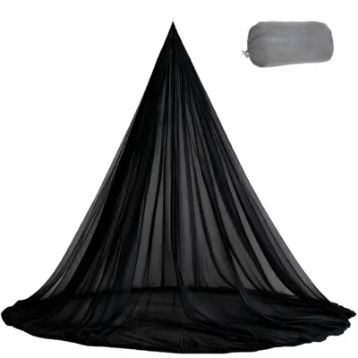 Hanging Outdoor Camping Mosquito Net Tent, Insect-Proof - 6
