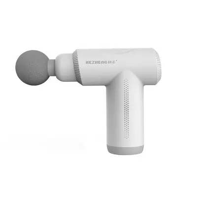 Mini Massage Gun, Rechargeable, High-Frequency Vibration Muscle Massager - 6