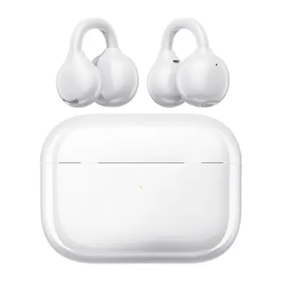 Bluetooth earbuds 2026 model, ear clip style, wireless sports, ultra-long battery life