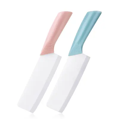 Ceramic Kitchen Knife Set, 6 Inch - 6