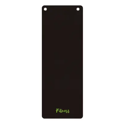 Wall-Hanging PVC Yoga Mat with Eyelets, Anti-Slip, Extended Length - 13