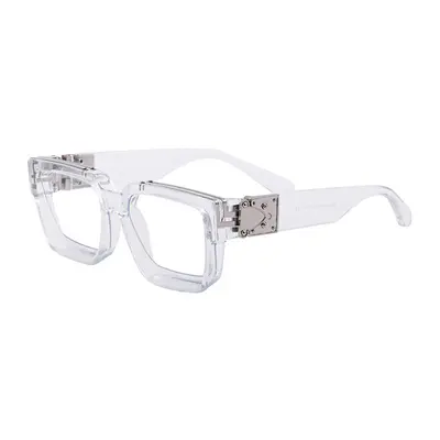 Millionär-Stil Herren-Sonnenbrille mit UV-Schutz - 11