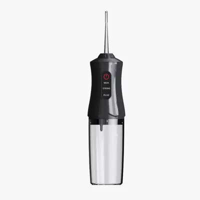冲牙器便携式家用电动洗牙器水牙线正畸用洁冲洗牙齿儿童口腔 - 12