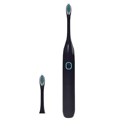 Battery-Powered Sonic Electric Toothbrush for Adults and Children, Couple Style - 8