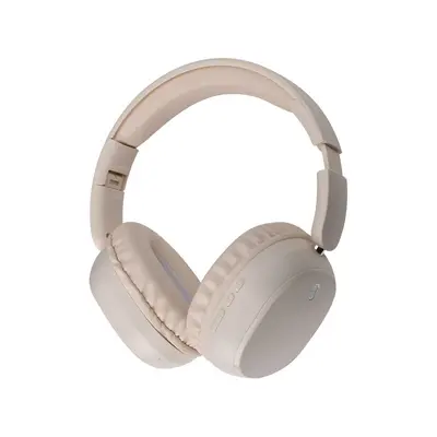 Başlıklı Bluetooth kulaklık, kablosuz, çok fonksiyonlu, uzun pil ömrü - 7