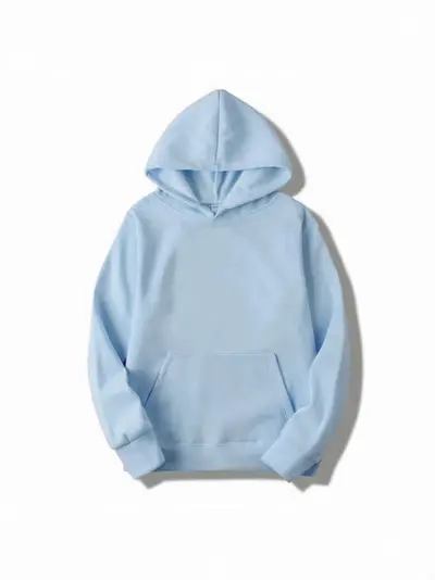 Herbst-Grenzüberschreitende Freizeit-Unisex-Kapuzenpullover Export Fashion Trend lockeres Sweatshirt Sportshirt Herren-Hoodie Sofortversand Großhandel