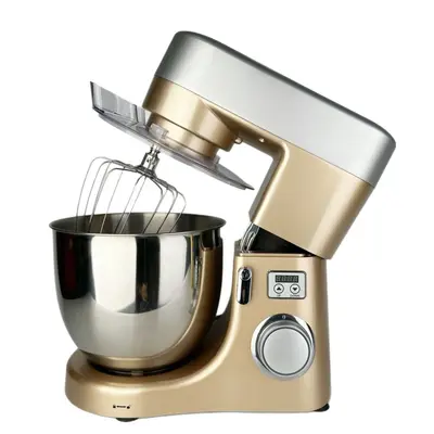 Stand Mixer 10L-15L 2200W Aluminum Body - 6