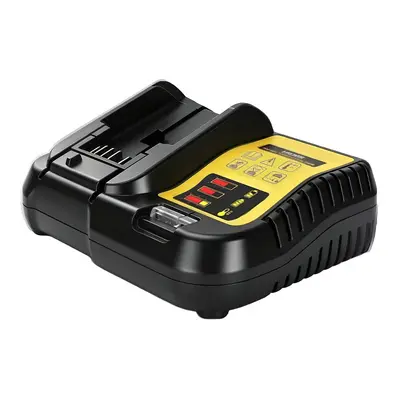 Brushless-Turbogebläse für Laub, Wasser und Staub, für Auto und Haushalt - 7