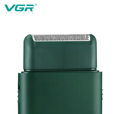 VGR390 Men's Electric Mini Shaver, Portable